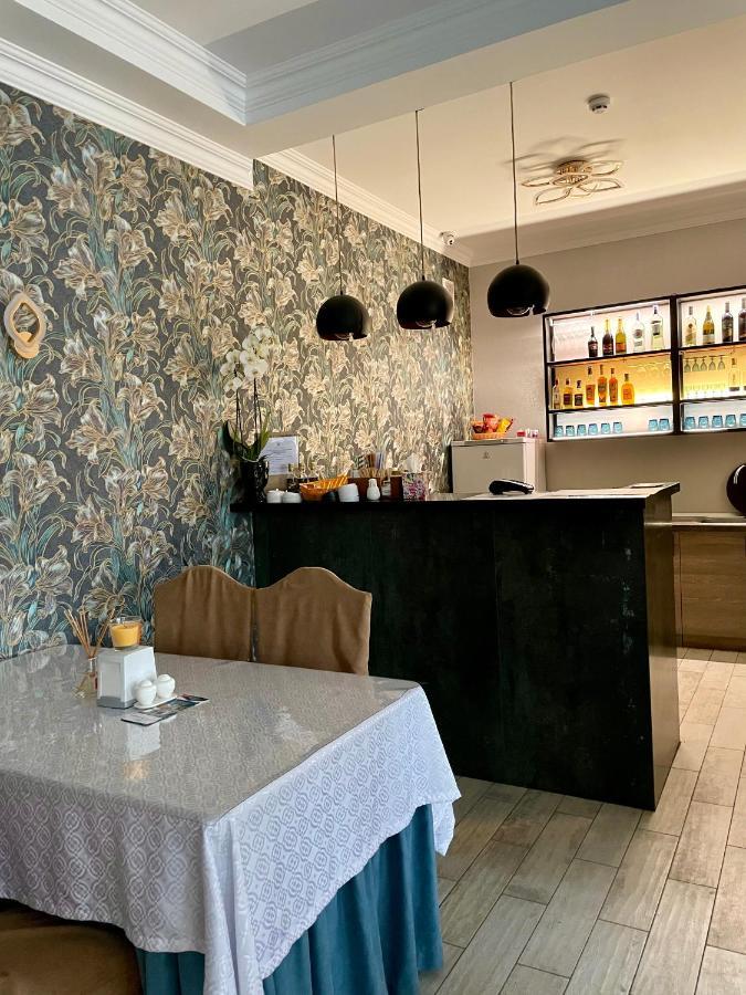Львівський酒店 外观 照片